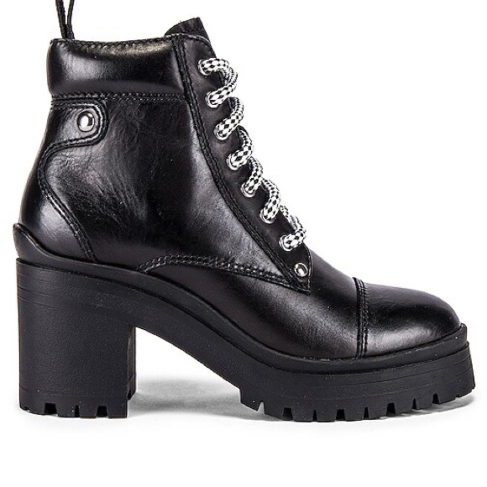 Tony Bianco Rafa Boots Hardly Worn